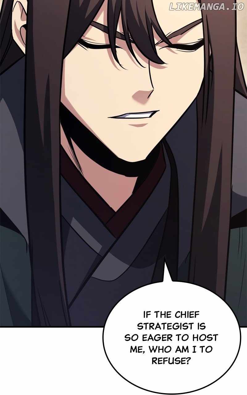 I Reincarnated As The Crazed Heir Chapter 143 17